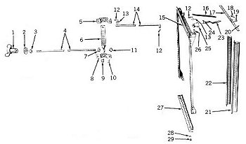 Shutter assembly