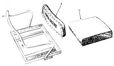 The Cushion Seat